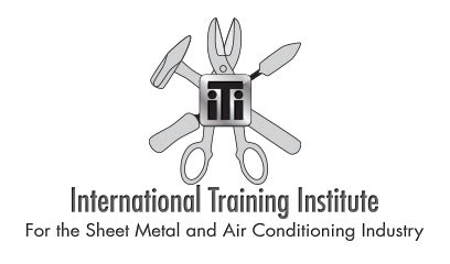 sheet metal iti course|www.sheetmetal iti.org.